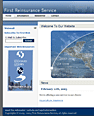 FRS Home Page